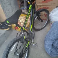 دوچرخه (سایز)20