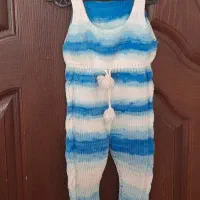 لباس بافت کودک