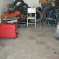 فروش وسایل کامل اپاراتی بصورت یکجا|ماشین‌آلات صنعتی|فاریاب, |دیوار