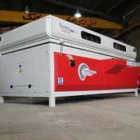 پرس وکیوم آسانسوری تکنوتک ماشین|ماشین‌آلات صنعتی|پاکدشت, پاکدشت (مامازند)|دیوار