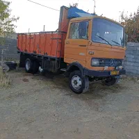 خاور باری 808