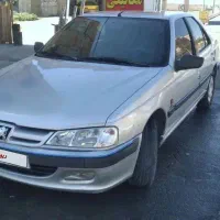 پارس سال شاسی پلمپ