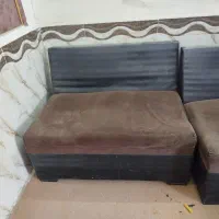 مبل دسته دوم|مبلمان خانگی و میز عسلی|بندرلنگه, |دیوار