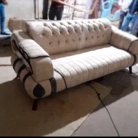 مبلمان آتیلا