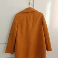 پالتو خردلی|لباس|لنگرود, |دیوار