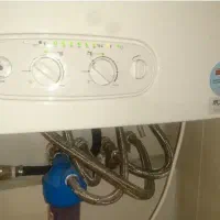 تعمیر اساسی پکیج