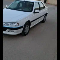 پژو پارس سال موتور جدید 402