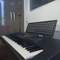 ارگ یاماها PSR-A3 سالم سالم درحد