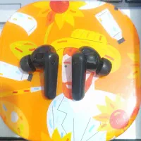 هندزفری انکر Soundcore R50i در حد نو با محافظ|لوازم جانبی موبایل و تبلت|بندر انزلی, مسکن مهر|دیوار