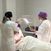 آموزش یک روزه فیشال و اسکالپ