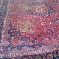 فرش دستباف|فرش|زاهدان, |دیوار