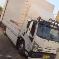 باربری اتوبار اعتمادبار ماهشهر همراه کارگر مجرب|خدمات حمل و نقل|بندر ماهشهر, |دیوار