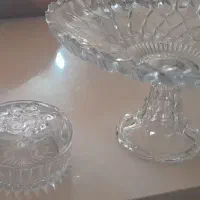 شیرینی خوری و کره خوری|ظروف سرو و پذیرایی|مشهد, الهیه|دیوار