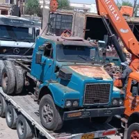 اسقاط کشنده
