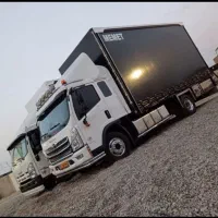 کارگر اسباب کشی