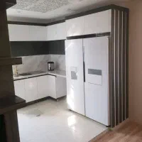 طراحی اجرا و نصب انواع کابینت و کمد دیواری|جاکفشی، کمد، دراور|چهارباغ, |دیوار