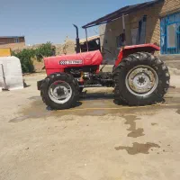 تراکتو ۲۸۵مدا ۹۱کم کار