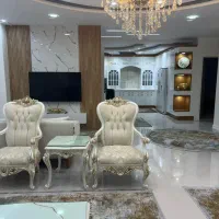 فروش دوبلکس/فول امکانات/کوی خلیج فارس