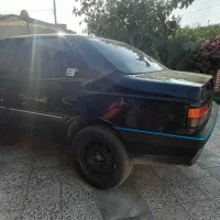 پژو ۴۰۵ مدل ۹۸ دوگانه فابریک|خودرو سواری و وانت|اهواز, کوی رمضان|دیوار