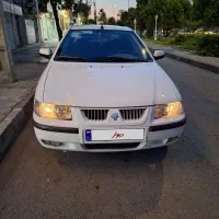 سمند lx درحد نو