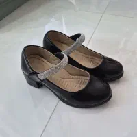 کفش بچه گانه دخترانه