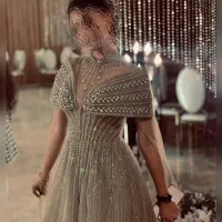 لباس مجلسی شیک و فاخر