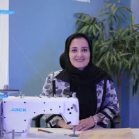 آموزش حرفه ای صفر تا صد خیاطی