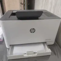 پرینتر رنگی لیزری 150A hp