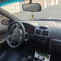 ریو|خودرو سواری و وانت|رشت, کوی بیانی|دیوار