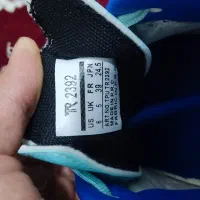 کتونی فوتسال تورف اصل|کیف، کفش، کمربند|ساوه, |دیوار