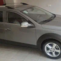 H30 کراس مدل 96|خودرو سواری و وانت|شاهین‌شهر, شهرک ردانی پور|دیوار