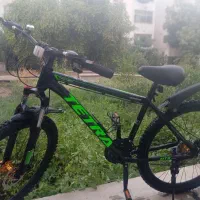 دوچرخه تترا۲۶ آلمینیومی