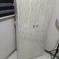 کمد با دوکشوبزرگ