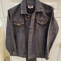 کت جین پسرانه