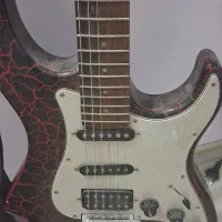 گیتار الکتریک