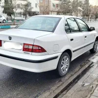 سمند LX مدل ۹۹ درحد صفر|خودرو سواری و وانت|تهران, افسریه جنوبی|دیوار
