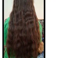 مو طبیعی صادرکننده|آرایشی، بهداشتی، درمانی|شوشتر, |دیوار