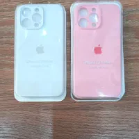 گارد قاب موبایل ایفون ۱۵ پرومکس