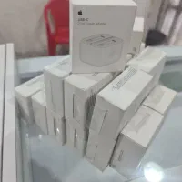 اداپتور اصلی آیفون 20W  به قیمت عمده