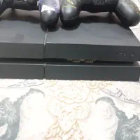 PS4اکانتی ارزان و تمیز|کنسول، بازی ویدئویی و آنلاین|ابریشم, |دیوار