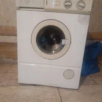 لباسشویی ارج|ماشین لباسشویی و خشک‌کن لباس|تهران, شهرک هما|دیوار