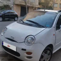 ام وی ام مدل ۸۶ mvm110 سه سیلندر|خودرو سواری و وانت|مشهد, سپاد|دیوار