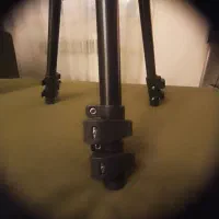 سه پایه عکاسی و فیلمبرداری|دوربین عکاسی و فیلم‌برداری|تهران, مهران|دیوار