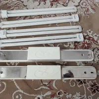 مهتابی دوقلو وچهار قلو