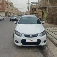 کوئیک 98|خودرو سواری و وانت|قم, حکمت شمالی|دیوار