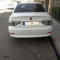 سمند سورن پلاس، مدل ۱۴۰۳ بنزینی ef7|خودرو سواری و وانت|قم, کلهری|دیوار