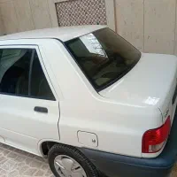 پراید ۱۳۱ مدل ۹۹|خودرو سواری و وانت|پیشوا, |دیوار