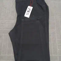 شلوار مام استایل