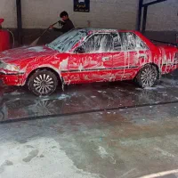 تویوتا کرونا ۹۱