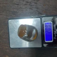 انگشتر نقره|جواهرات|قم, باجک دو|دیوار